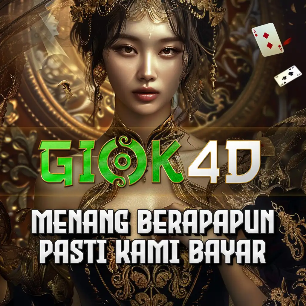 GIOK4D